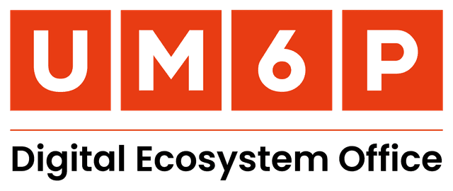 UM6P Digital Ecosystem Office