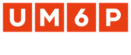 UM6P Logo
